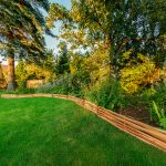 Rabatka z leszczyny łupanej - obrazek 3