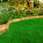 Rabatka z leszczyny łupanej - obrazek 4