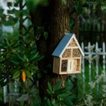 Domek dla owadów - obrazek 5