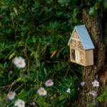 Domek dla owadów - obrazek 4