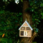 Domek dla owadów - obrazek 3