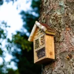 Domek dla owadów S - obrazek 3