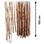 Płot sztachetowy łupany - obrazek 23