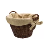 Kosz kominkowy płaski - obrazek 6