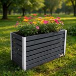 Donica tarasowa niska - obrazek 2