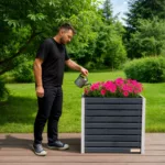 Donica tarasowa duża - obrazek 8