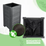 Donica drewniana W79/S39/D39 - obrazek 3