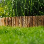 Rollborder sztachetowy prosty - obrazek 2