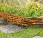 Rabatka z leszczyny łupanej - obrazek 18