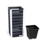 Donica tarasowa duża - obrazek 5