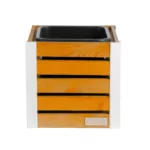 Donica tarasowa niska - obrazek 2