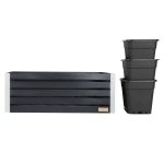 Donica tarasowa niska - obrazek 5