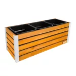 Donica tarasowa niska - obrazek 8