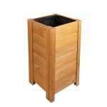 Donica drewniana W79/S39/D39 - obrazek 6