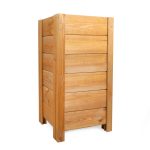 Donica drewniana W79/S39/D39 - obrazek 5