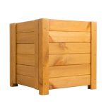 Donica drewniana W40/S39/D39 - obrazek 7