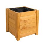 Donica drewniana W40/S39/D39 - obrazek 6