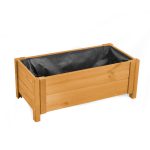 Donica drewniana W30/S79/D39 - obrazek 6