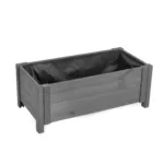 Donica drewniana W30/S79/D39 - obrazek 6