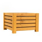 Donica drewniana W25/S38/D38 - obrazek 6