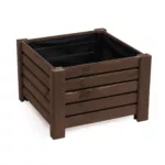 Donica drewniana W25/S38/D38 - obrazek 7