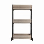 Kwietnik 3 doniczki - obrazek 6