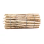 Płot sztachetowy łupany wysokość 150 cm - obrazek 4