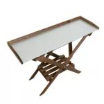 Stół ogrodniczy - obrazek 8