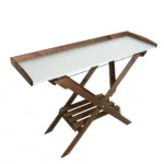 Stół ogrodniczy - obrazek 9