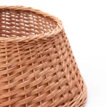 Osłona wiklinowa na stojak pod choinkę - obrazek 6