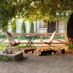 Skrzynka drewniana lamelowa - obrazek 2