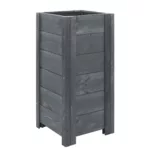 Donica drewniana W79/S39/D39 - obrazek 7