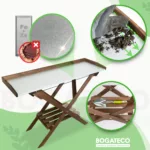 Stół ogrodniczy - obrazek 4