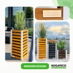 Donica tarasowa średnia - obrazek 13