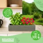 Doniczka drewniana lamelowa z wkładem W14/S20/D64 - obrazek 10