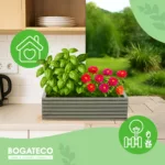 Doniczka drewniana lamelowa z wkładem W14/S20/D44 - obrazek 10