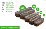 Doniczki wiklinowe korytka- 5 rozmiarów - obrazek 11