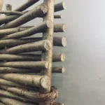 Panel leszczynowy - obrazek 2