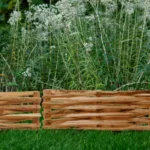 Rabatka z leszczyny łupanej - obrazek 16