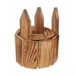 Rollborder sztachetowy prosty - obrazek 12