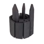 Rollborder sztachetowy prosty - obrazek 13