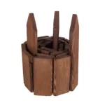 Rollborder sztachetowy prosty - obrazek 14