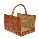 Kosz kominkowy kwadratowy - obrazek 7