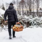 Kosz kominkowy z dnem na sklejce - obrazek 4