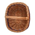 Kosz wiklinowy Barcelona - obrazek 6