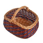 Kosz wiklinowy Barcelona - obrazek 3