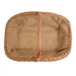 Kosz kominkowy z dnem na sklejce - obrazek 6