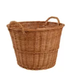 Kosz gospodarczy okrągły