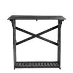 Drewutnia czarna - obrazek 4