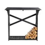 Drewutnia czarna - obrazek 6